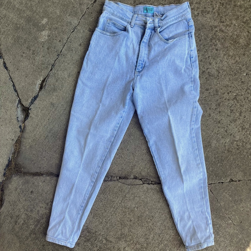 Vintage Jordache jeans